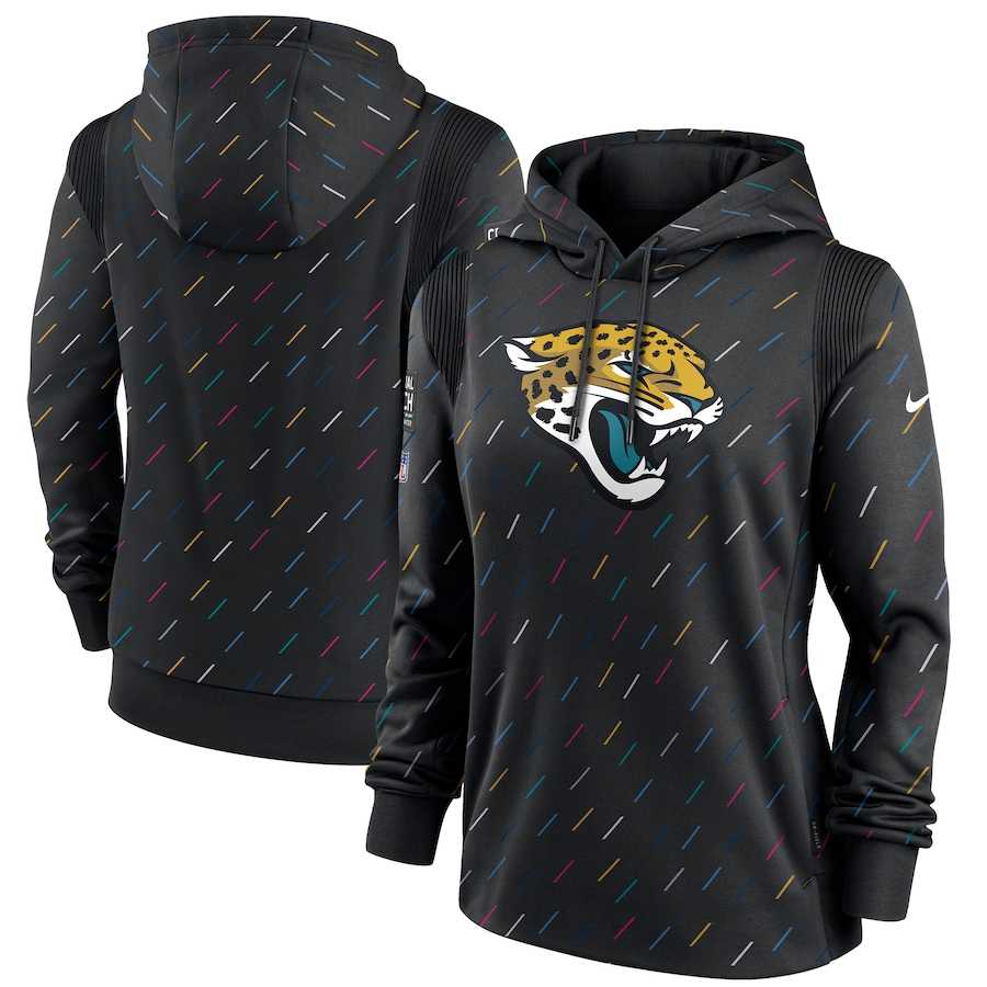 Women's Jacksonville Jaguars Nike Anthracite 2021 NFL Crucial Catch Therma Pullover Hoodie,We sell and wholesale Women's Jacksonville Jaguars Nike Anthracite 2021 NFL Crucial Catch Therma Pullover Hoodie on line form chian!